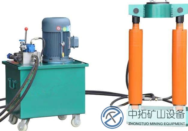 液壓拔管機(jī)廠(chǎng)家